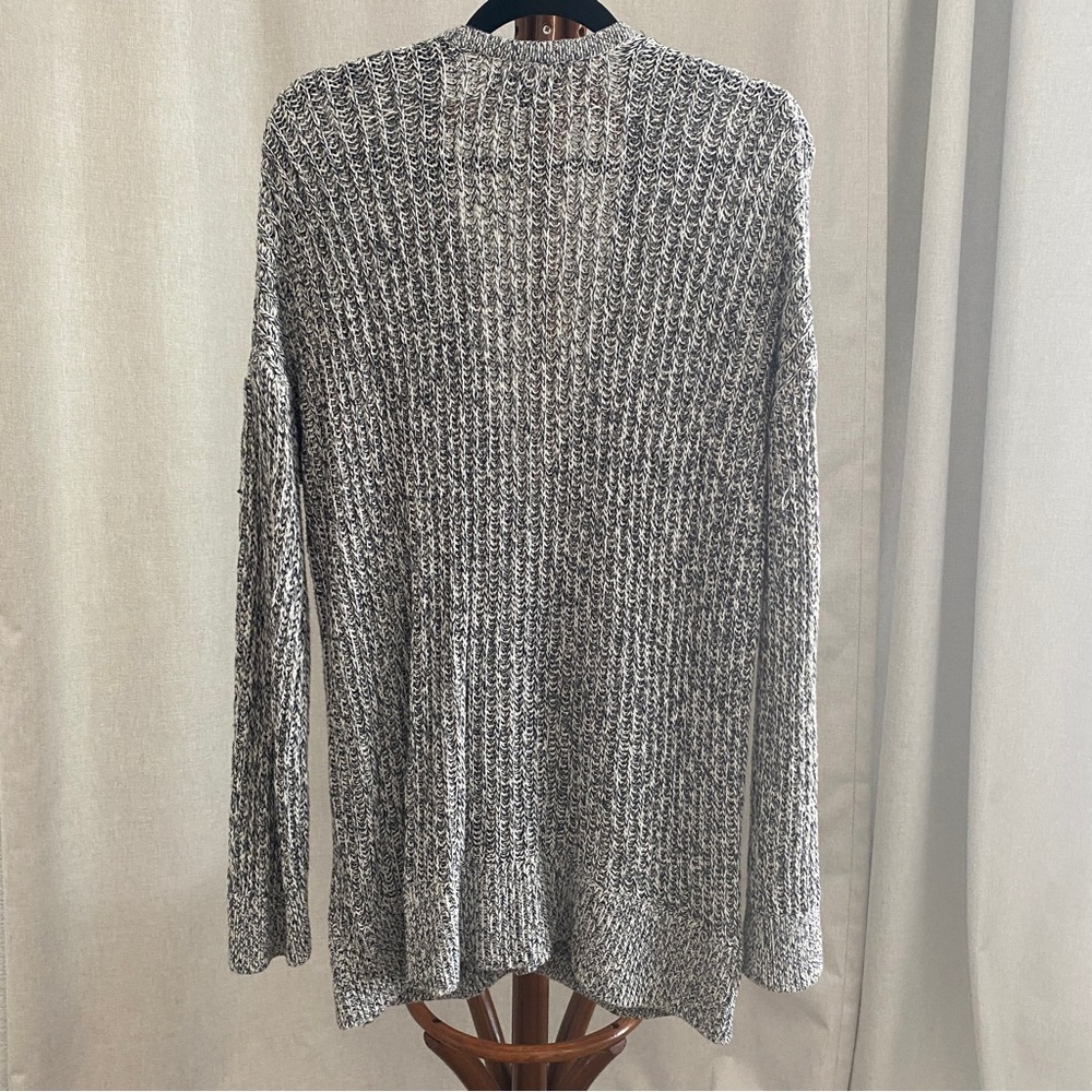 AMERICAN EAGLE OUTFITTERS Knit Cardigan - Picture 6 of 8
